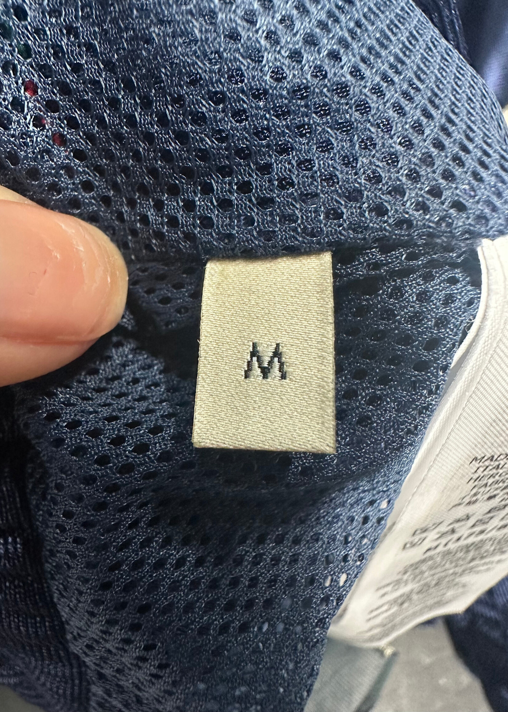 Gucci Technical Polyester Jersey Pant M/32