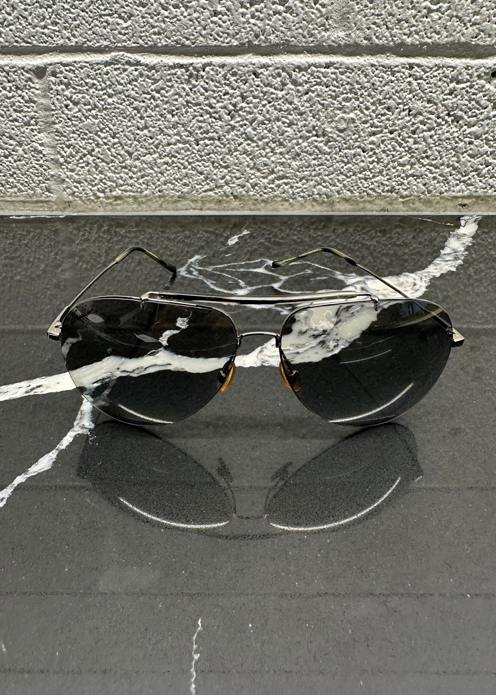 Gucci Tom Ford Aviators W CASE