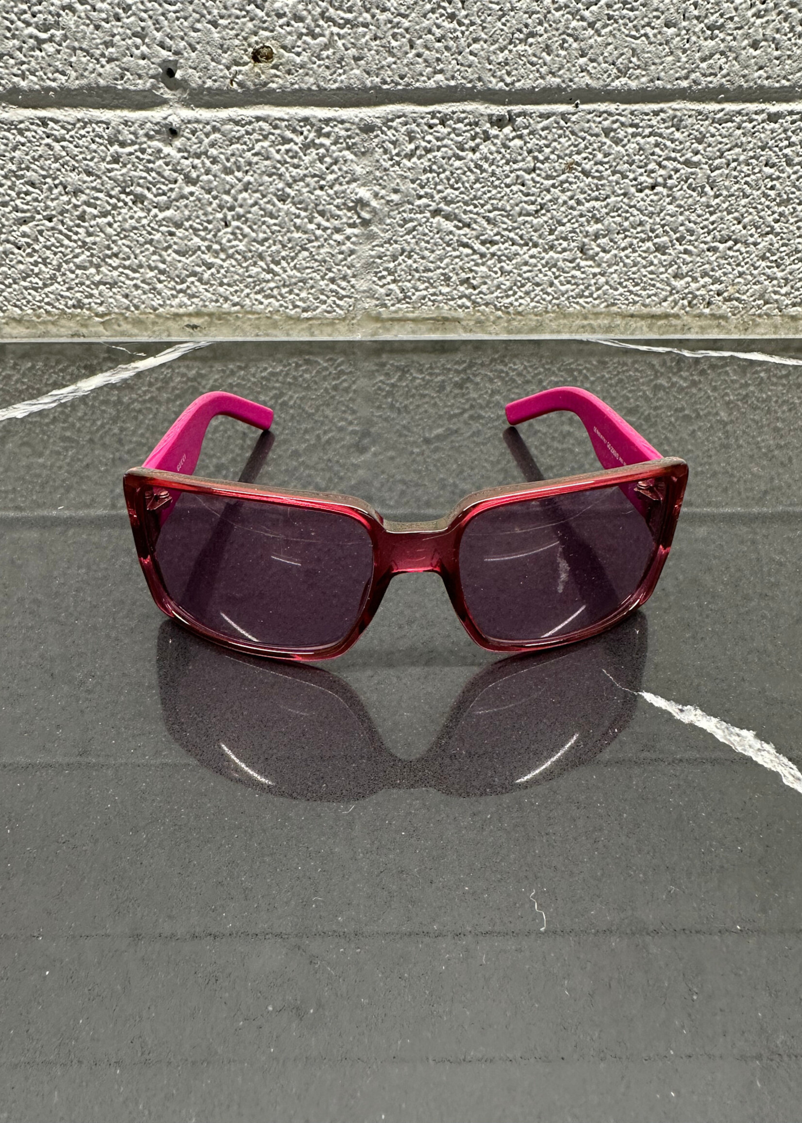 Gucci Y2K GG2563 W CASE