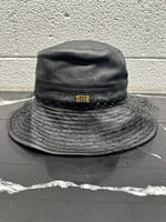 Dior Net Trim Bucket Hat