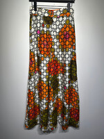 Alex Coleman 70s Patterned Ultra Flares 27