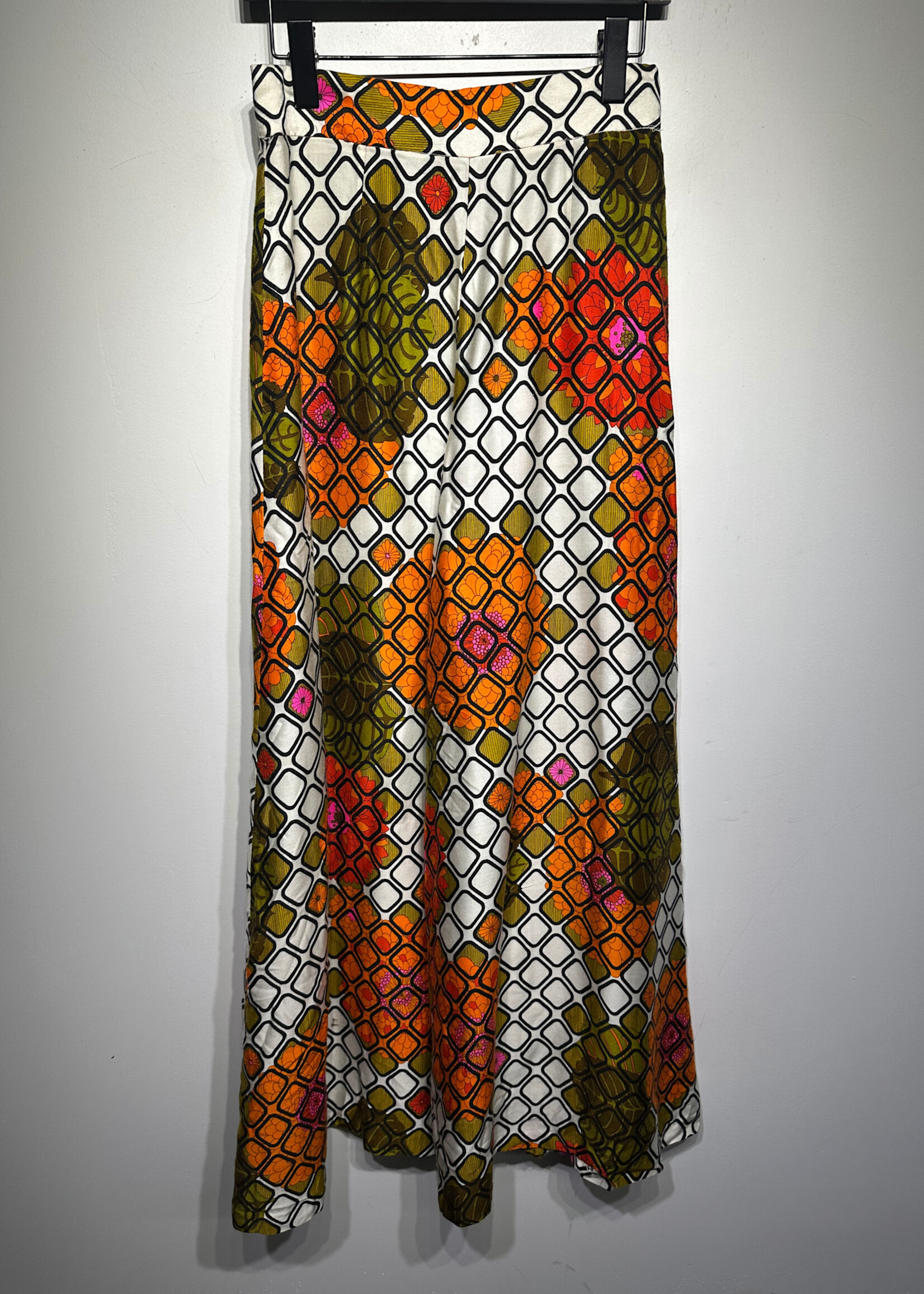 Alex Coleman 70s Patterned Ultra Flares 27