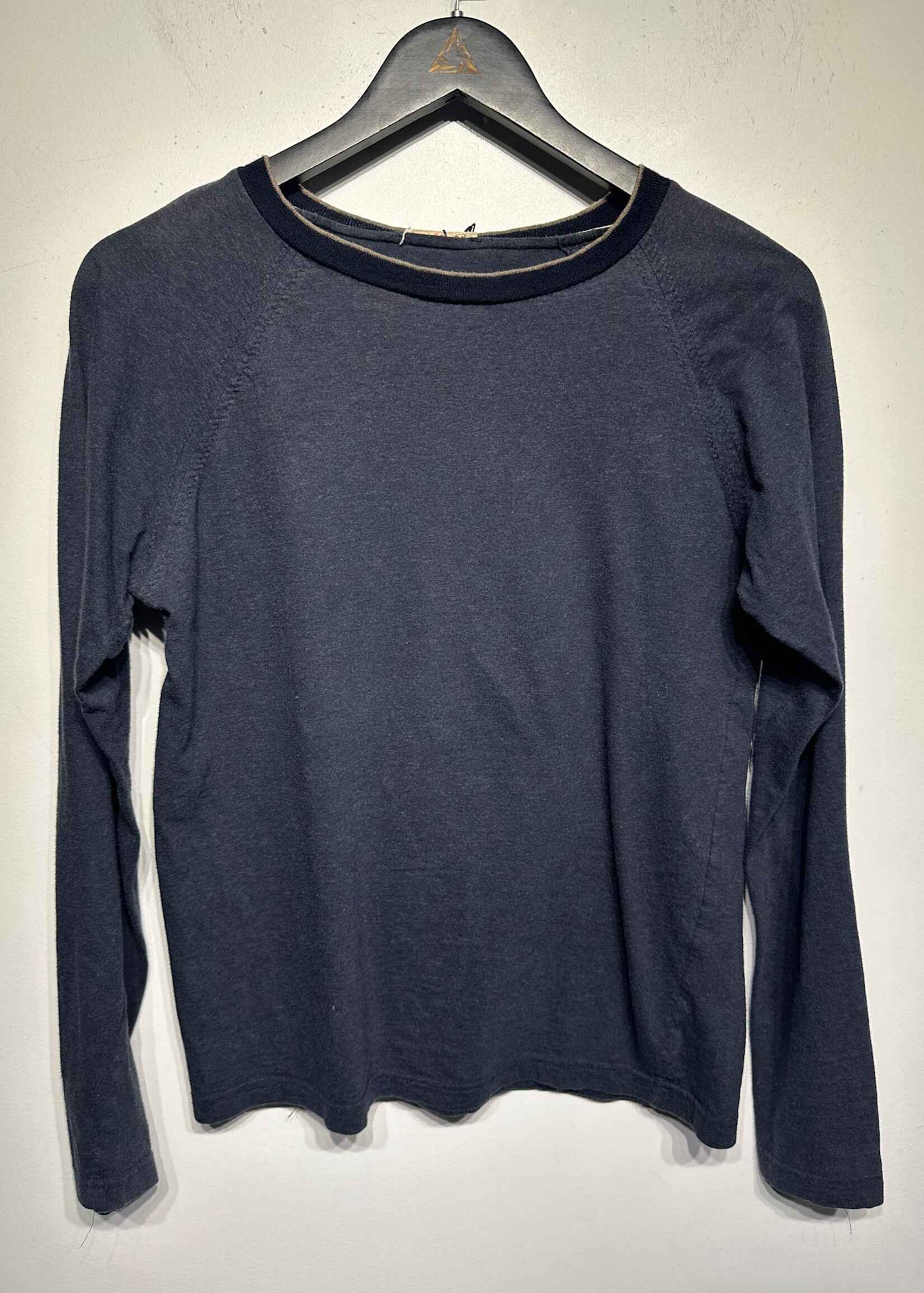 Marni Dark Blue LS Masc S