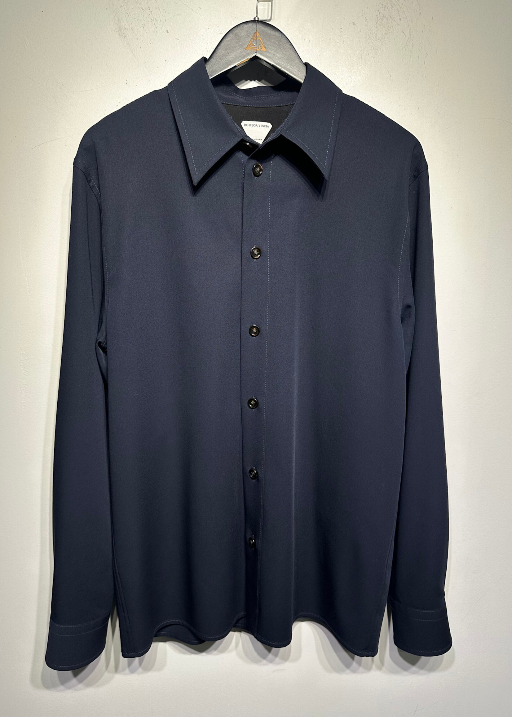 Bottega Navy Blue Uniform BU XL