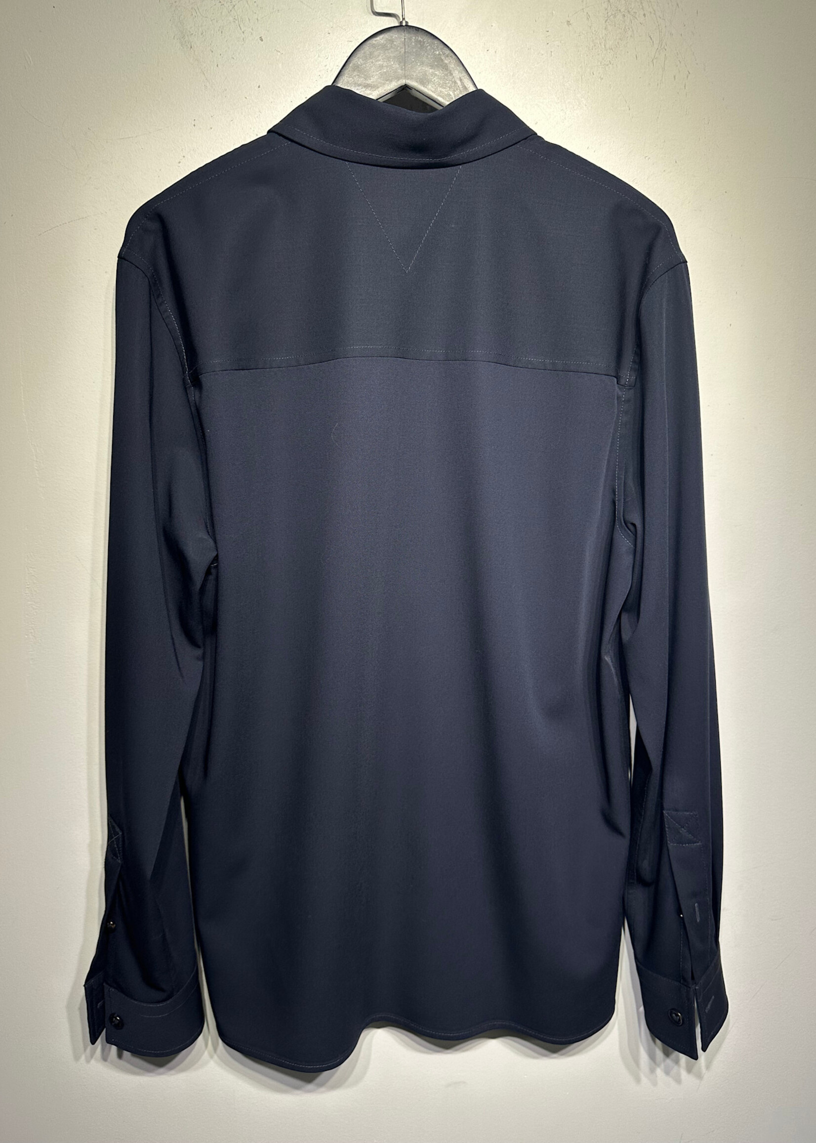 Bottega Navy Blue Uniform BU XL