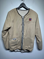 Colettte Hyatt Reversible Sherpa Jacket M