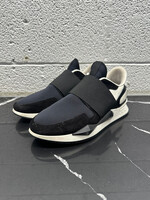Givenchy Black White Runners 7
