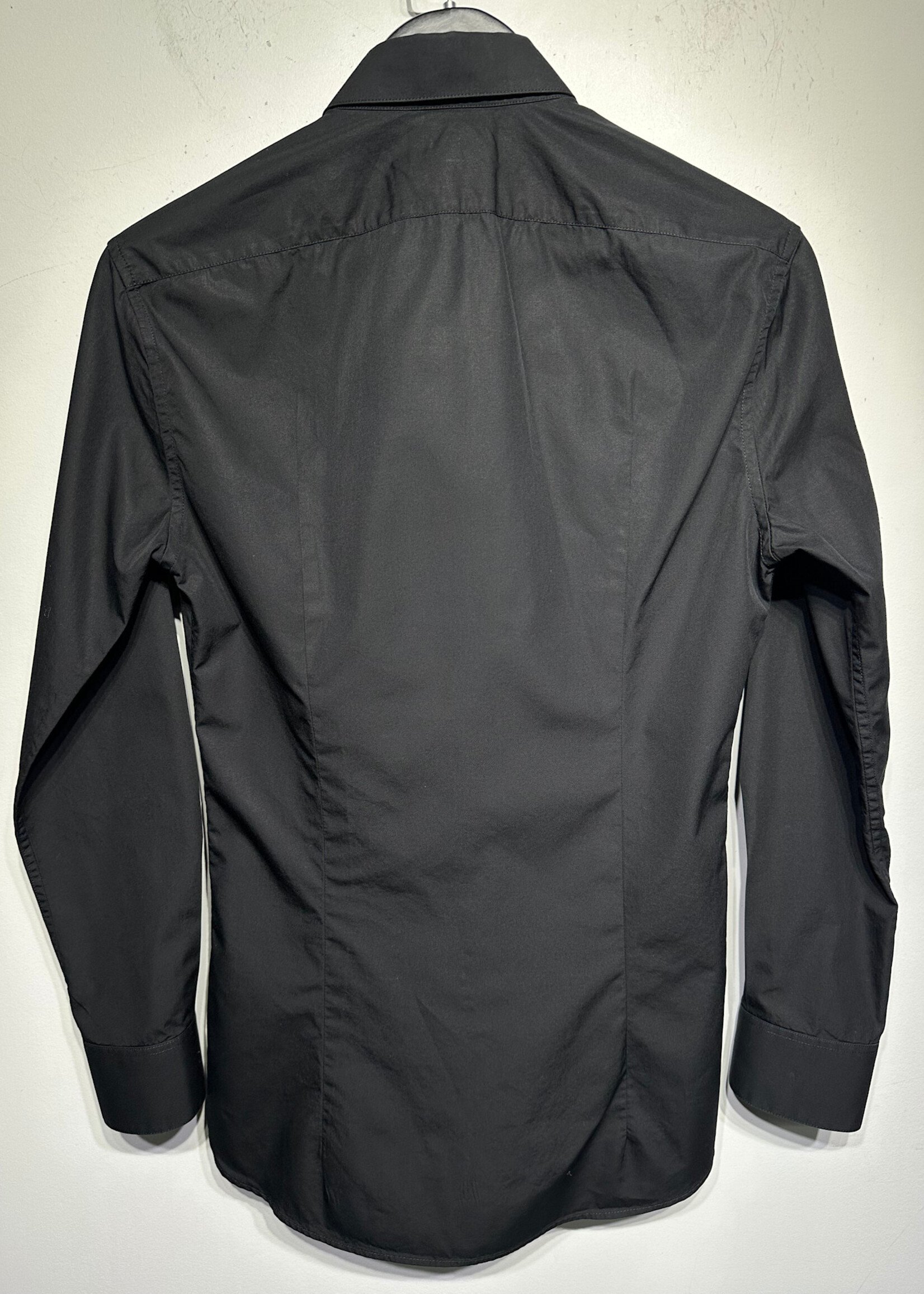 Saint Laurent Black Mainline BU Masc S/M