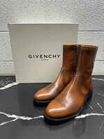 Givenchy Brown Cruz Boots 10