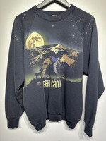 Grand Canyon AOP Crewneck XL