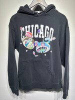 Complexcon Chicago Black Hoodie M