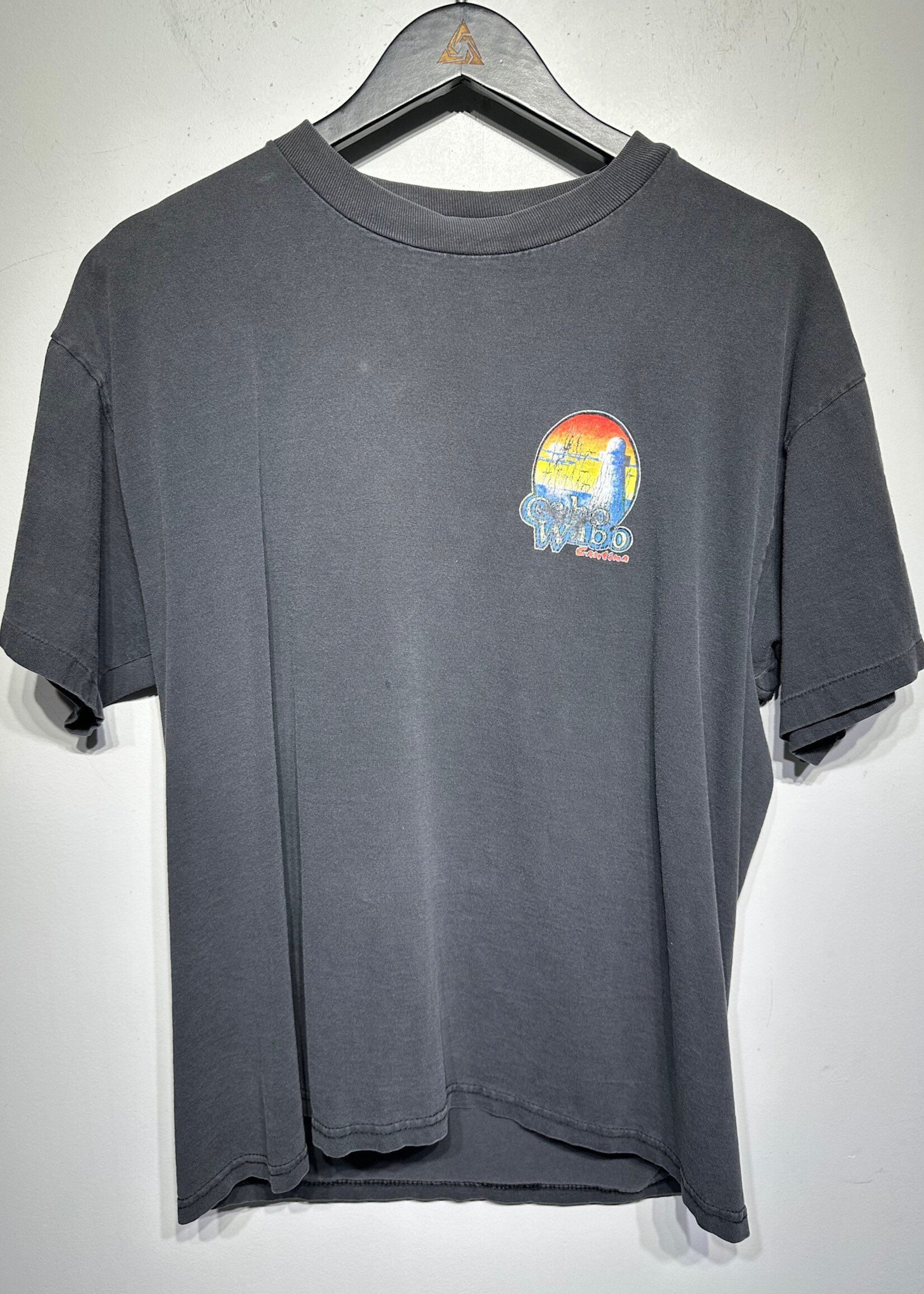 Vintage Sammy Haggar Cabo Wabo Tee XL