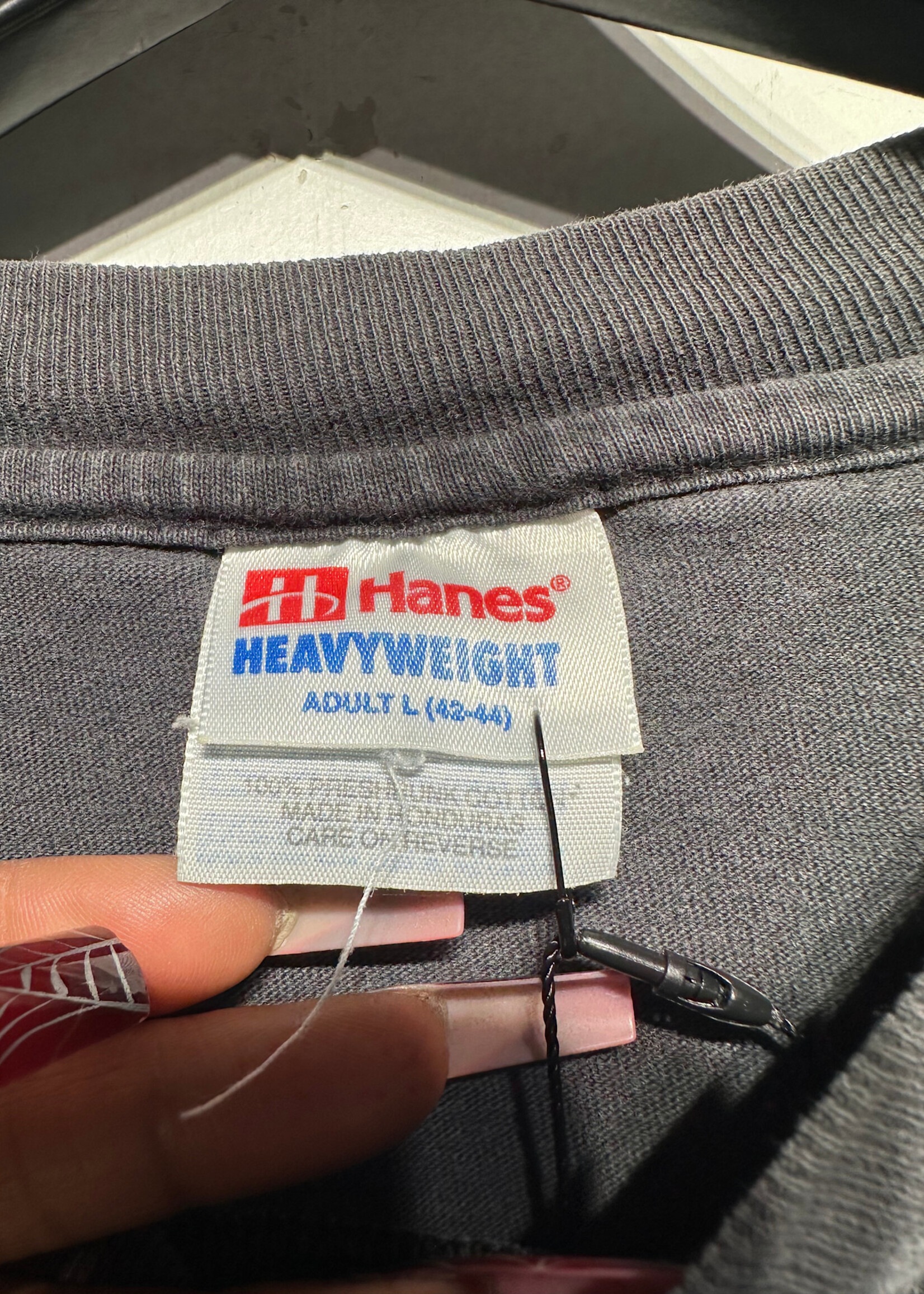 Vintage Sammy Haggar Cabo Wabo Tee XL