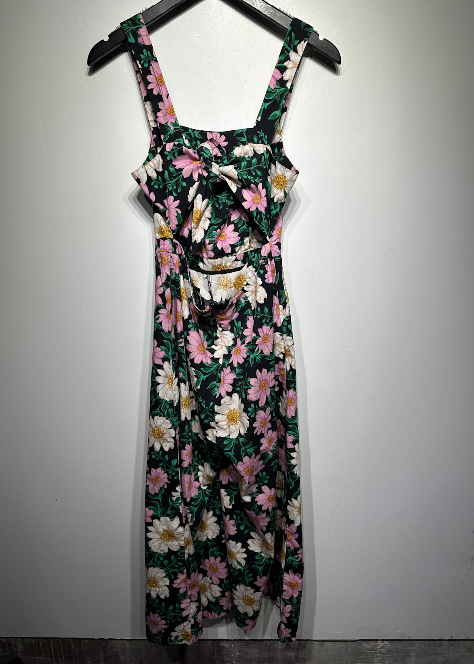 Yumi Kim Floral Jumpsuit M/L
