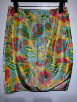 Marni Floral Midi Skirt 27