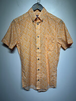 Liberty of London Orange Floral BU S