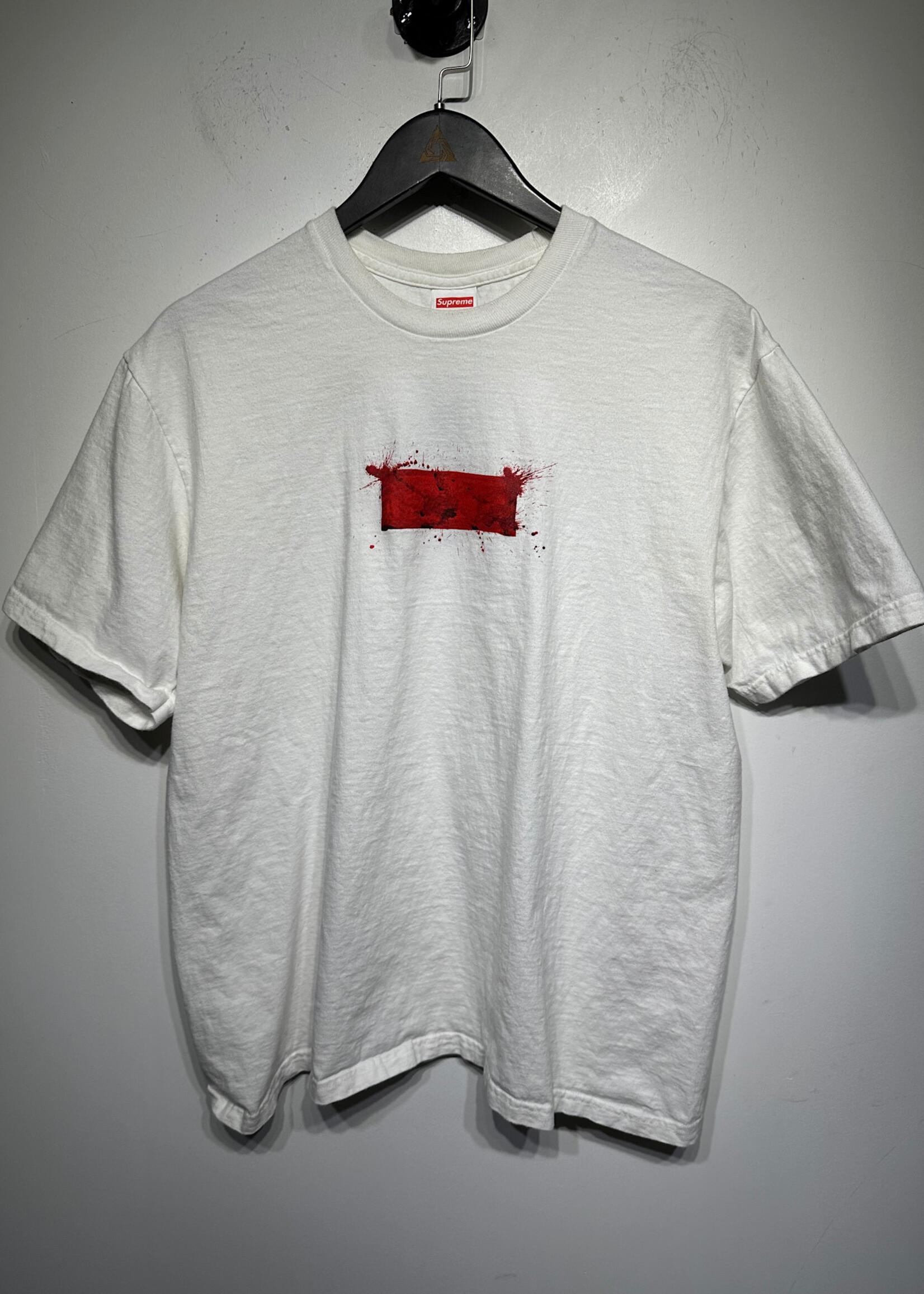 Supreme X Ralph Steadman Bogo Tee Masc L