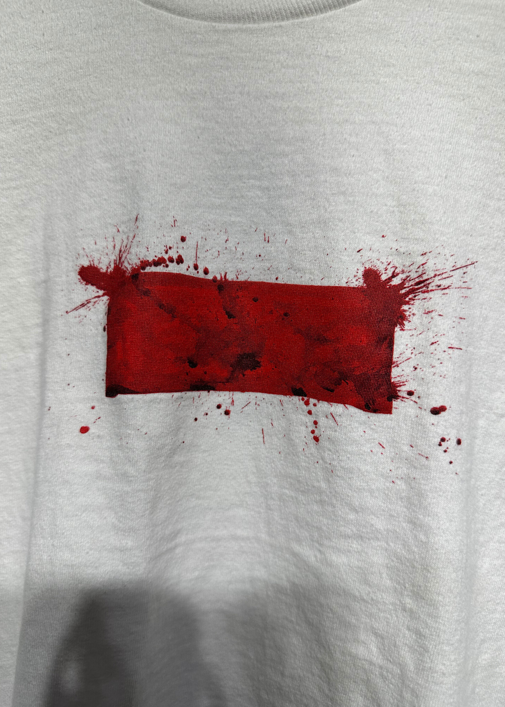 Supreme X Ralph Steadman Bogo Tee Masc L