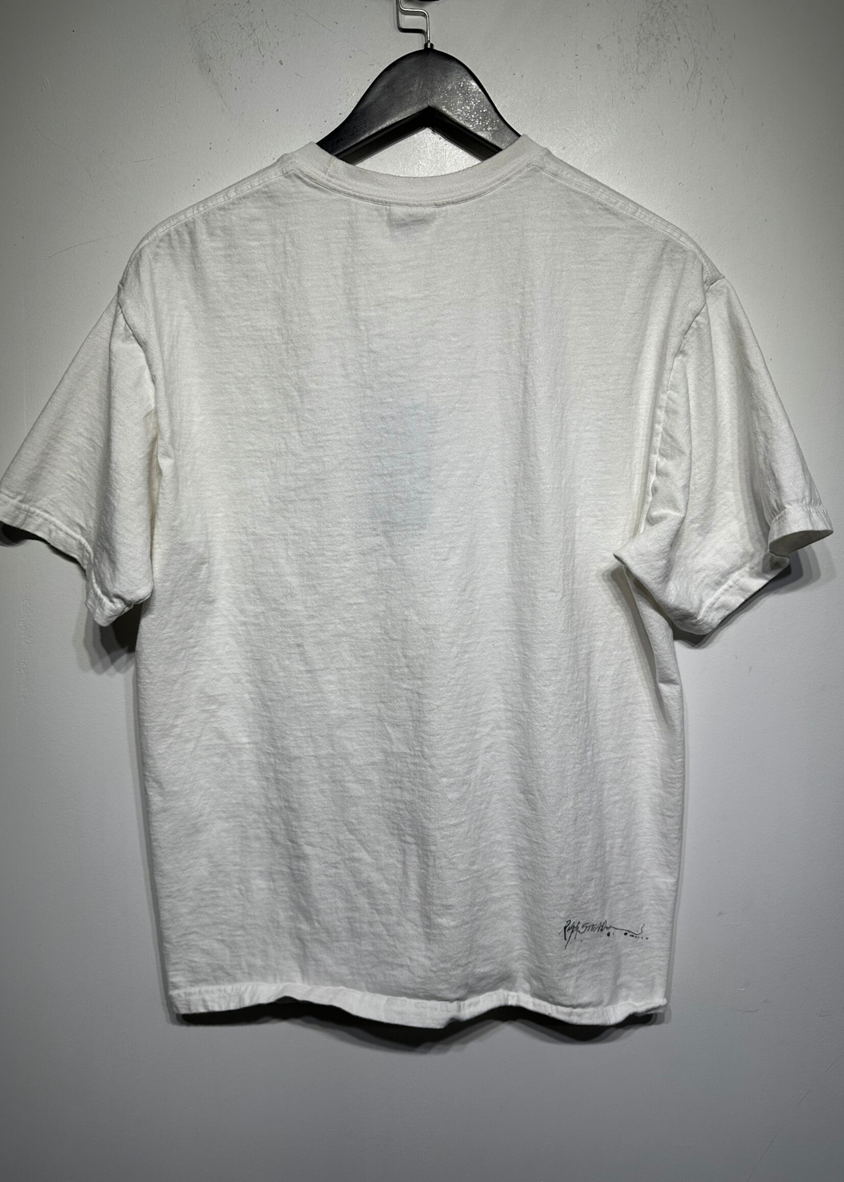 Supreme X Ralph Steadman Bogo Tee Masc L
