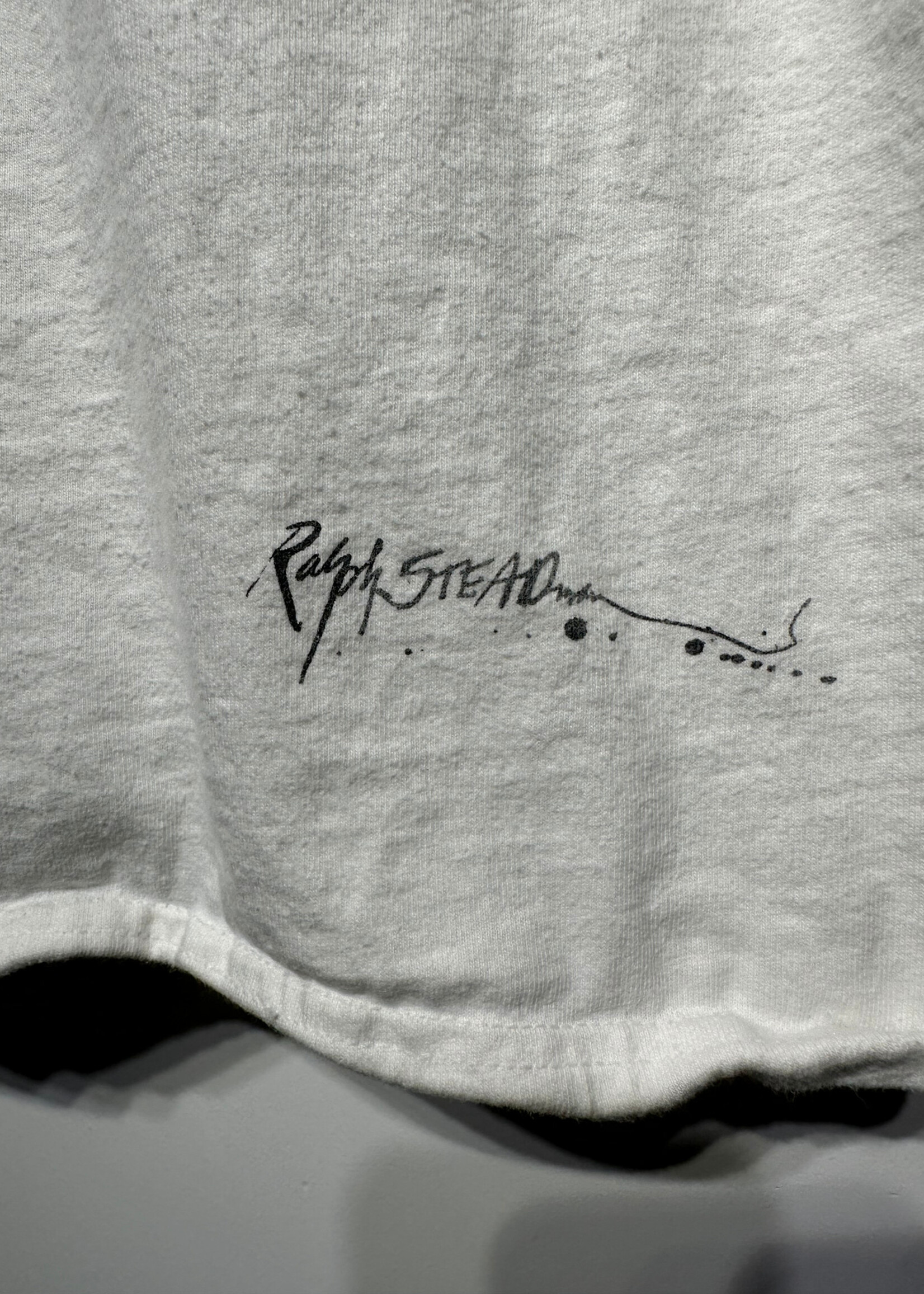 Supreme X Ralph Steadman Bogo Tee Masc L