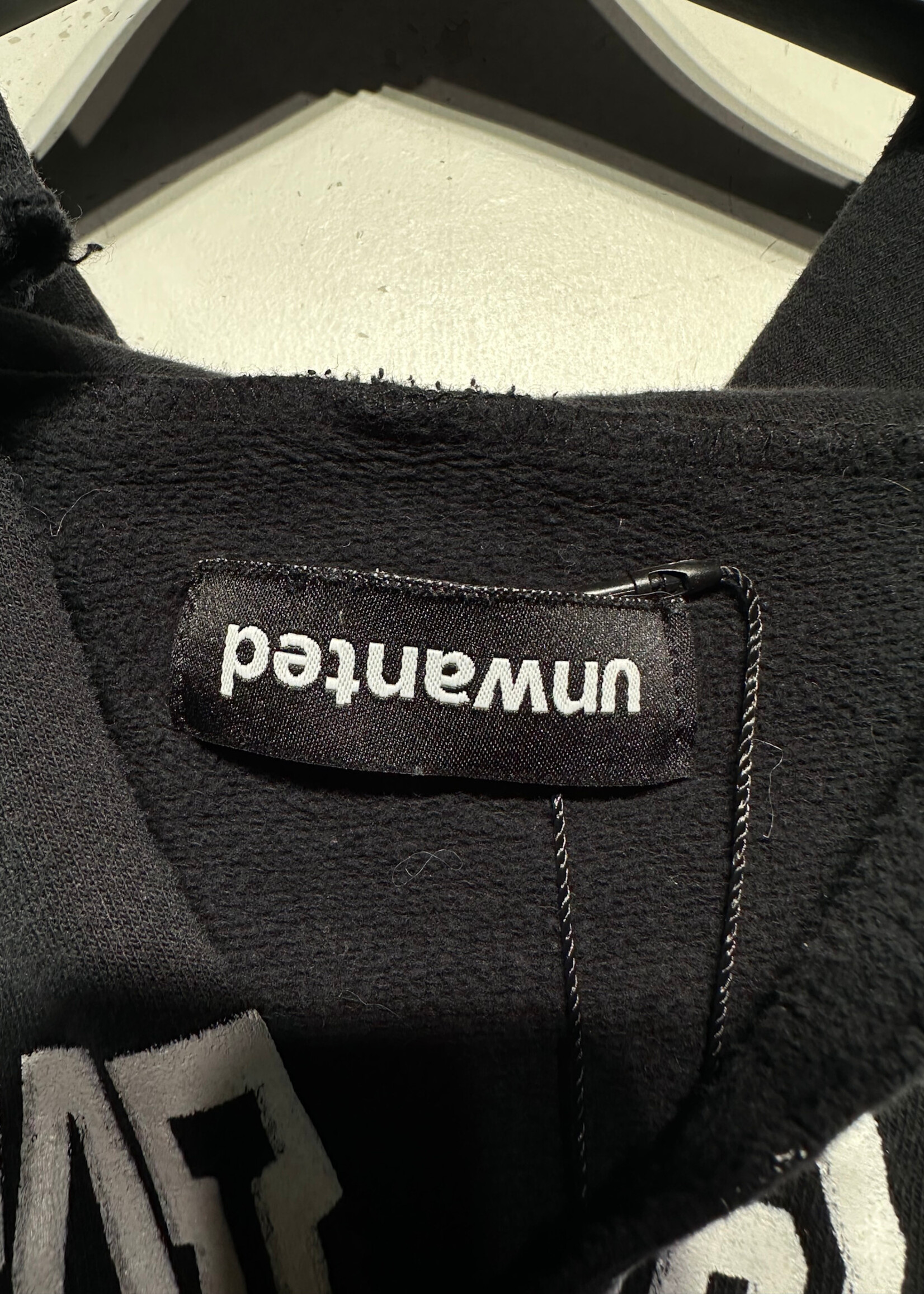 Strawberry Mansion Black Hooodie M