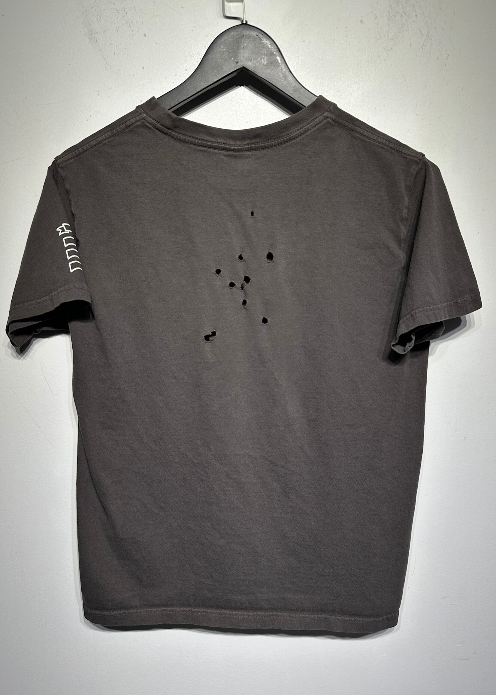 Number Nine Shield Crest Tee 2 M