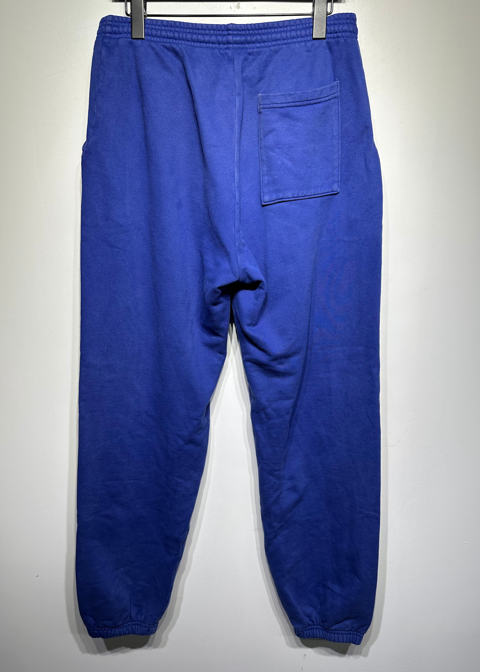 Holiday Blue Logo Sweats Unisex 30