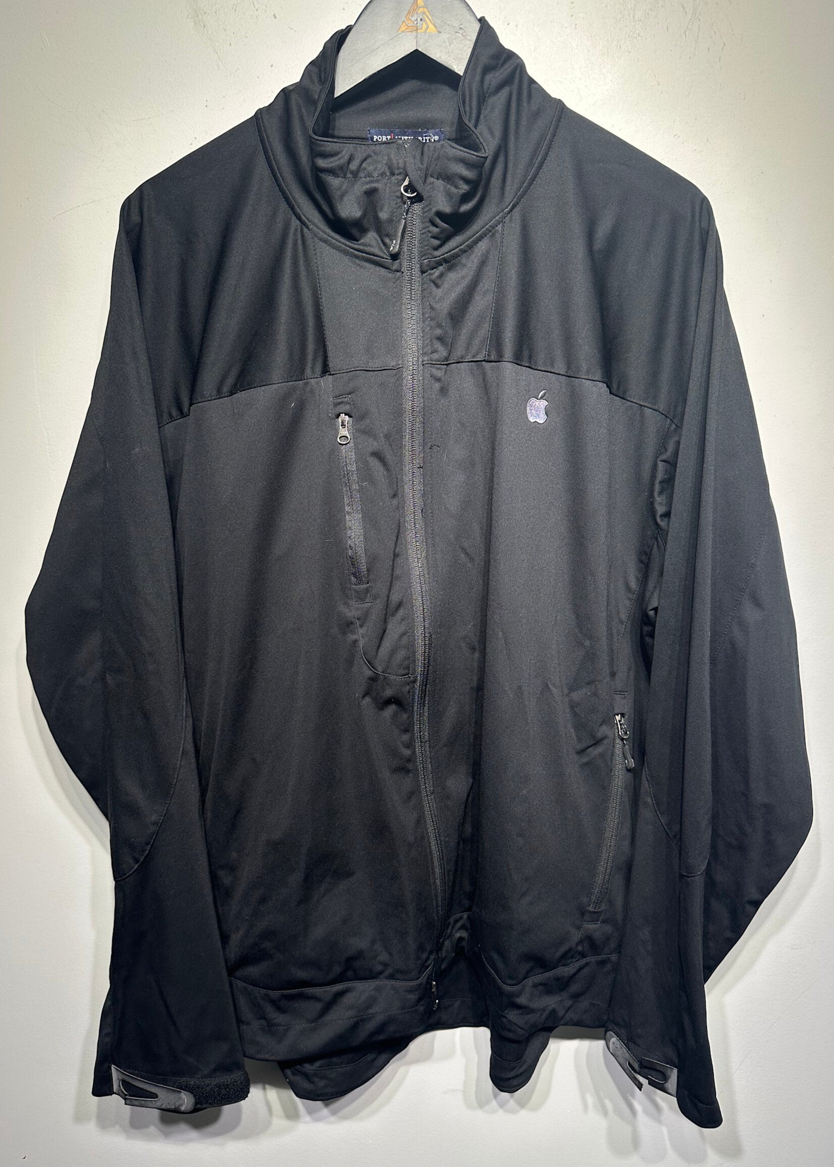 Deadstock 00s Apple Employee Jacket XL
