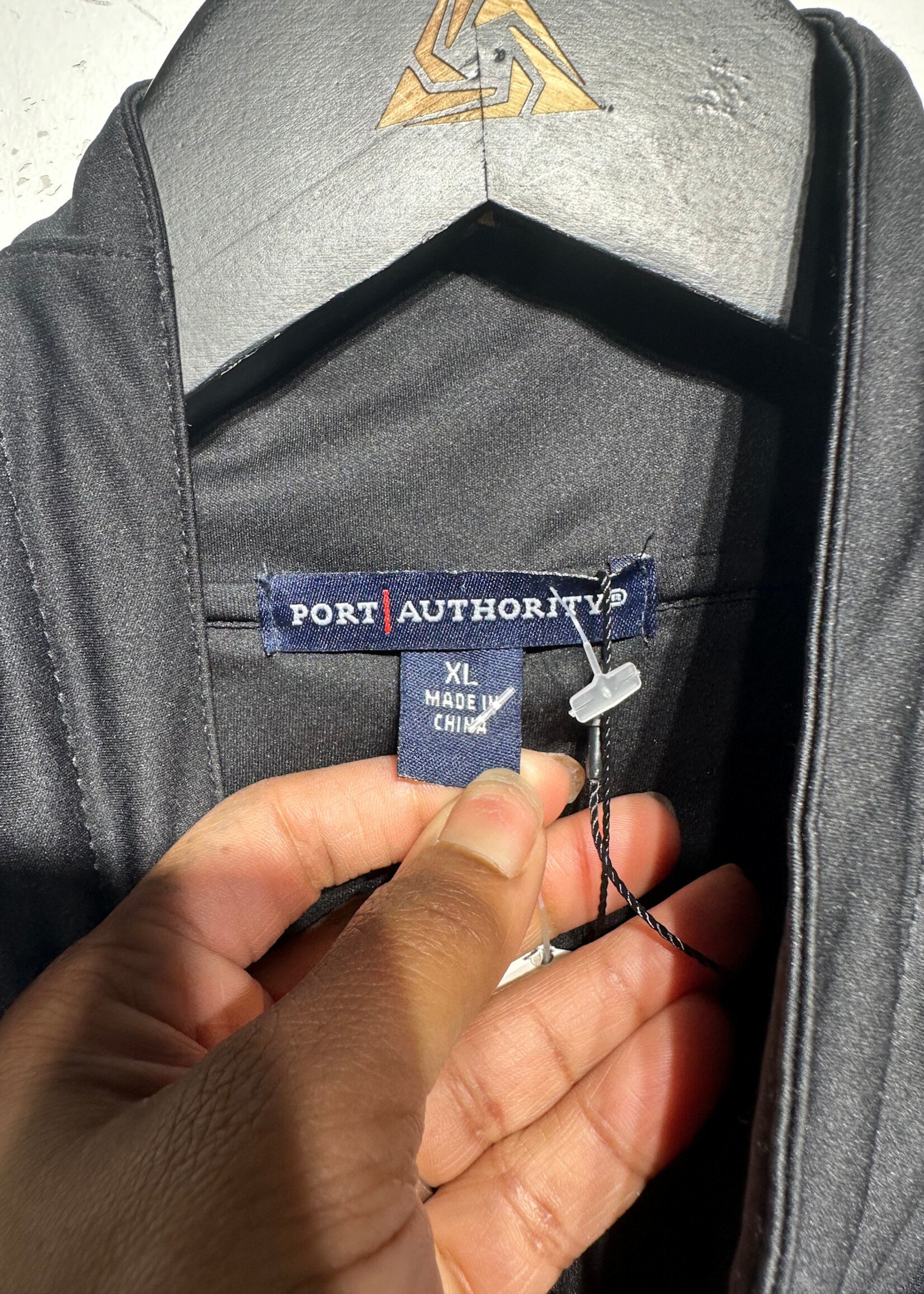 Deadstock 00s Apple Employee Jacket XL