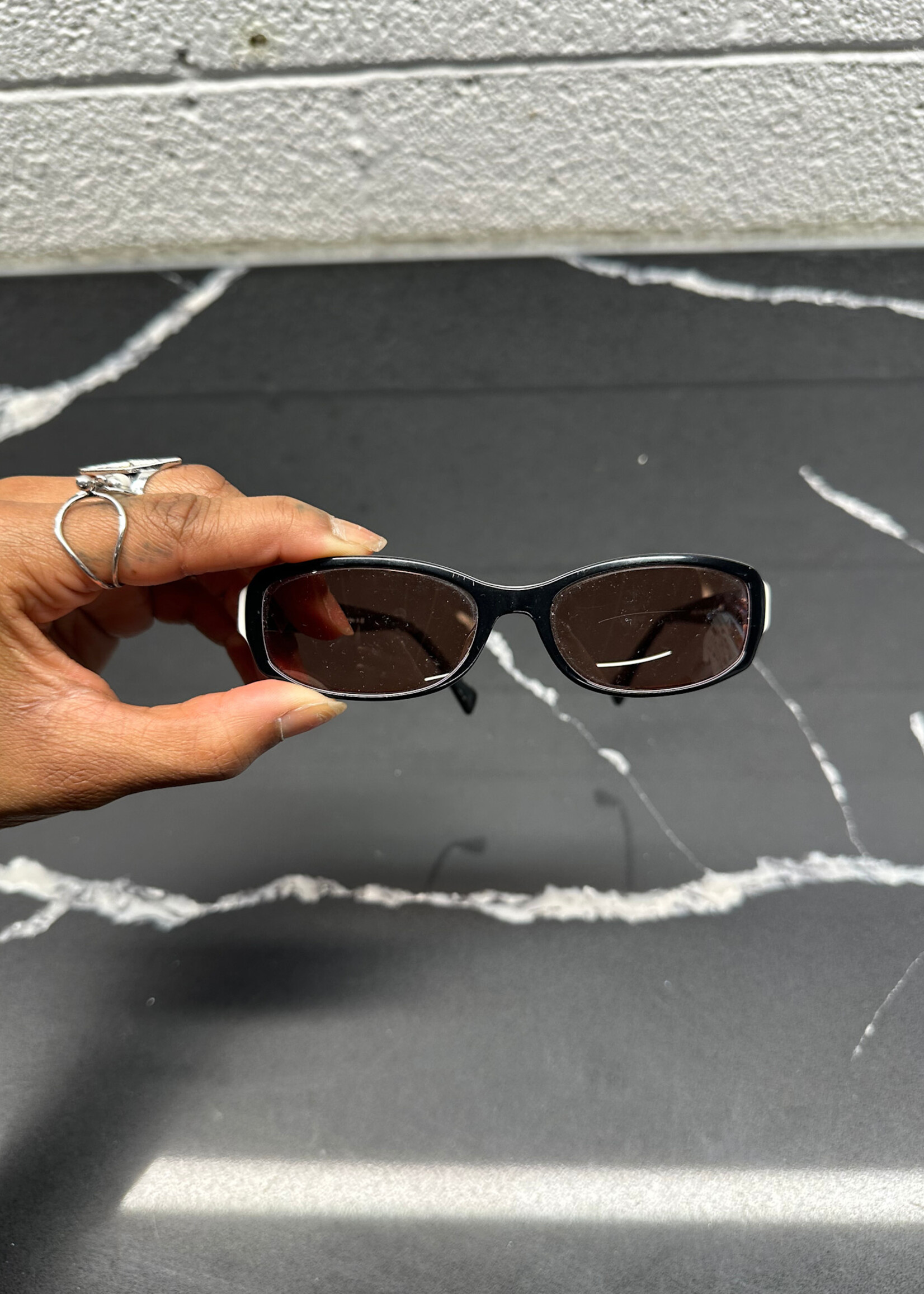 Prada ABY101 Sunglasses