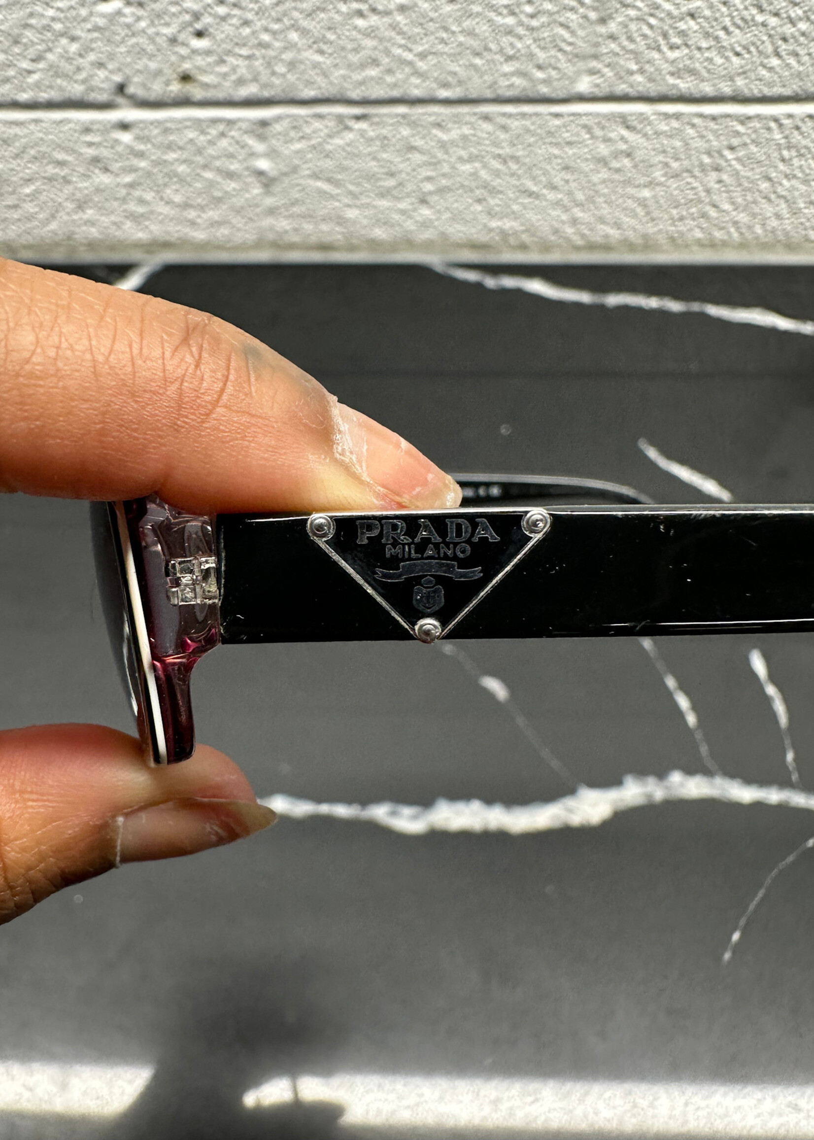 Prada ABY101 Sunglasses