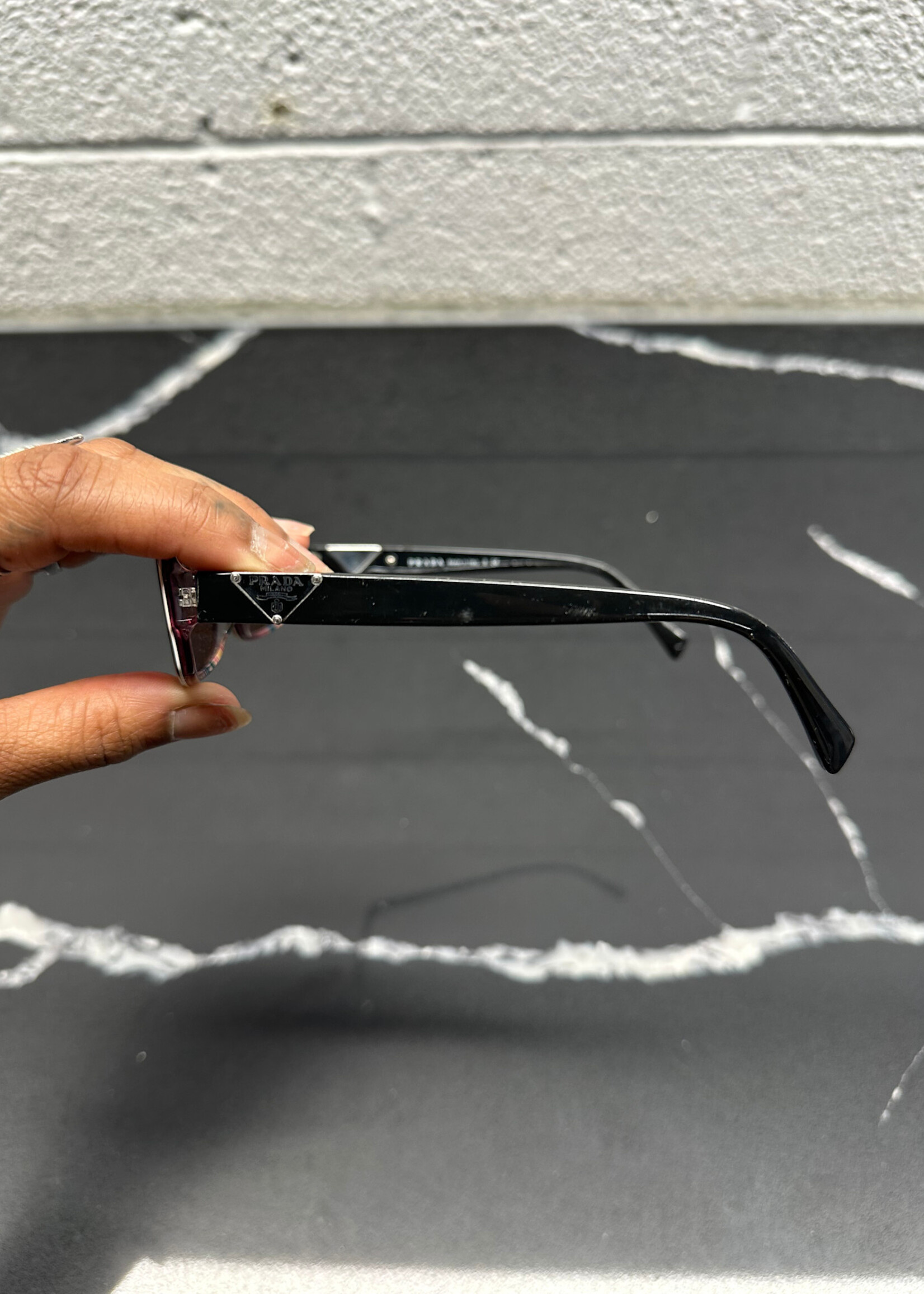 Prada ABY101 Sunglasses