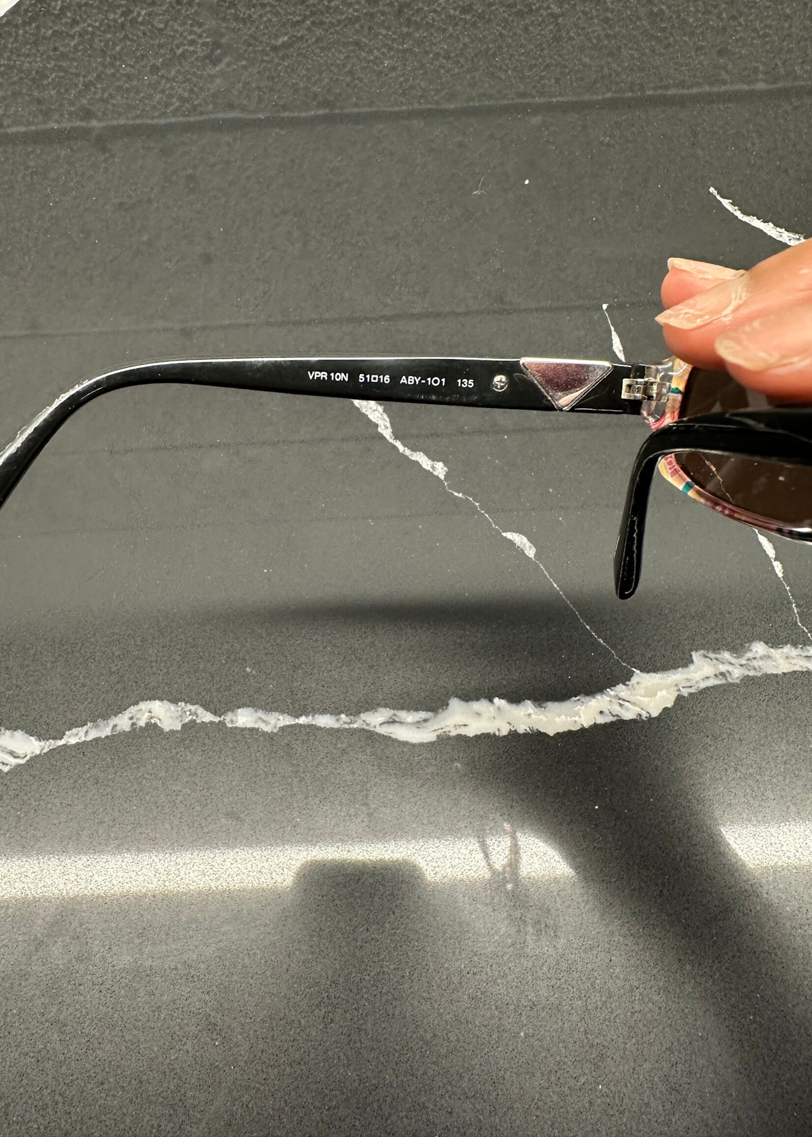 Prada ABY101 Sunglasses