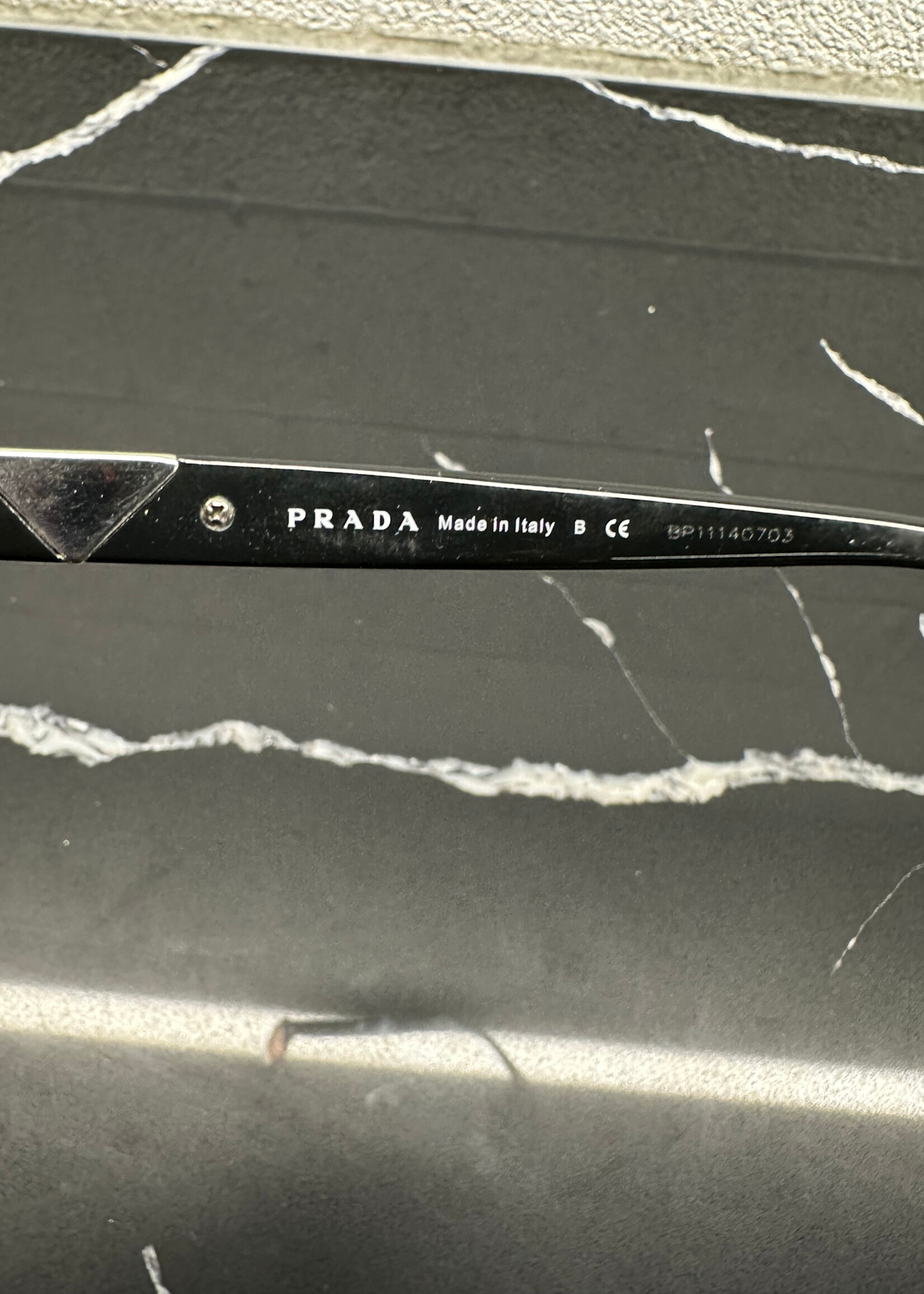 Prada ABY101 Sunglasses