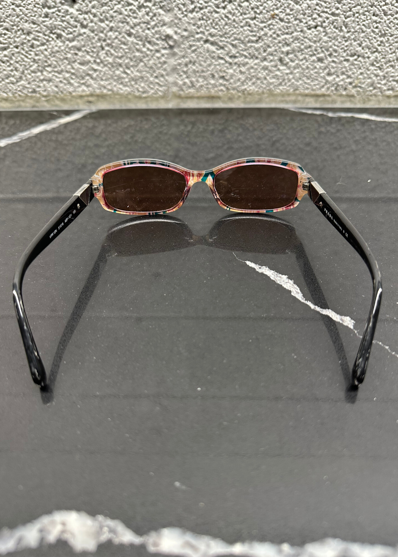 Prada ABY101 Sunglasses
