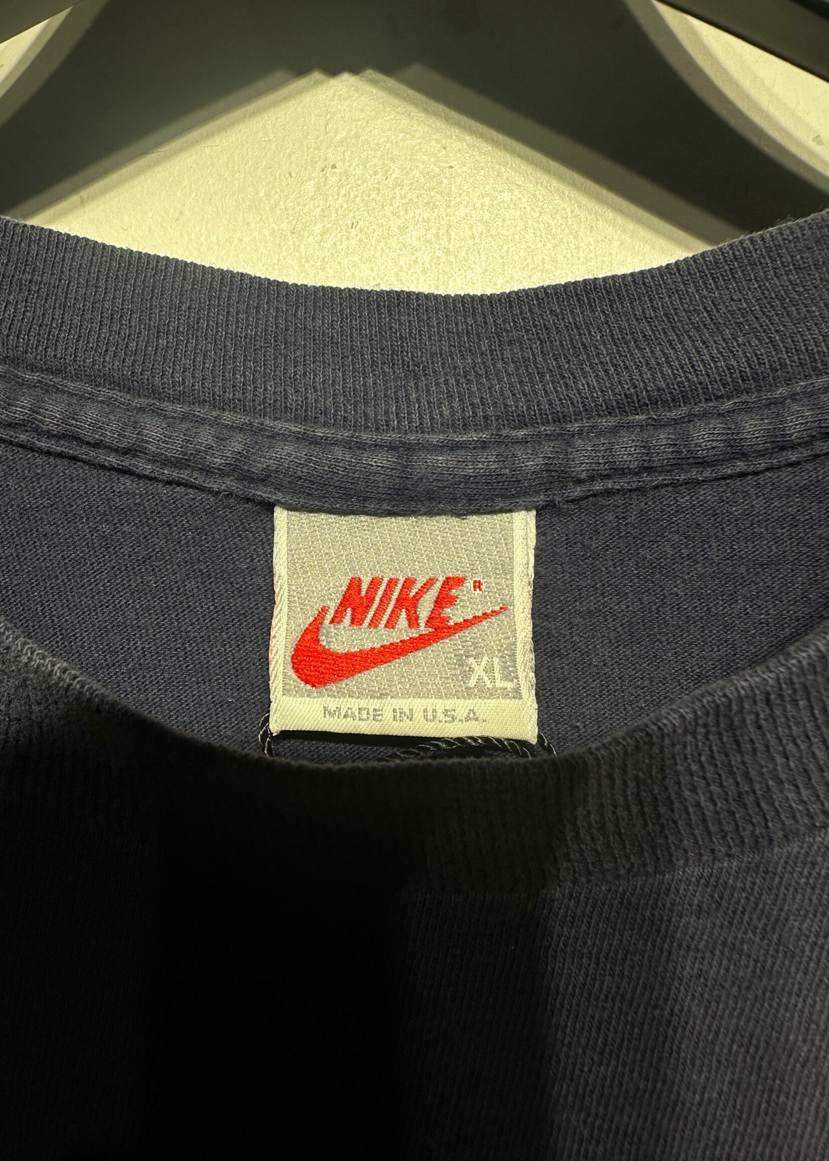 Vintage Nike Michigan Tee XL