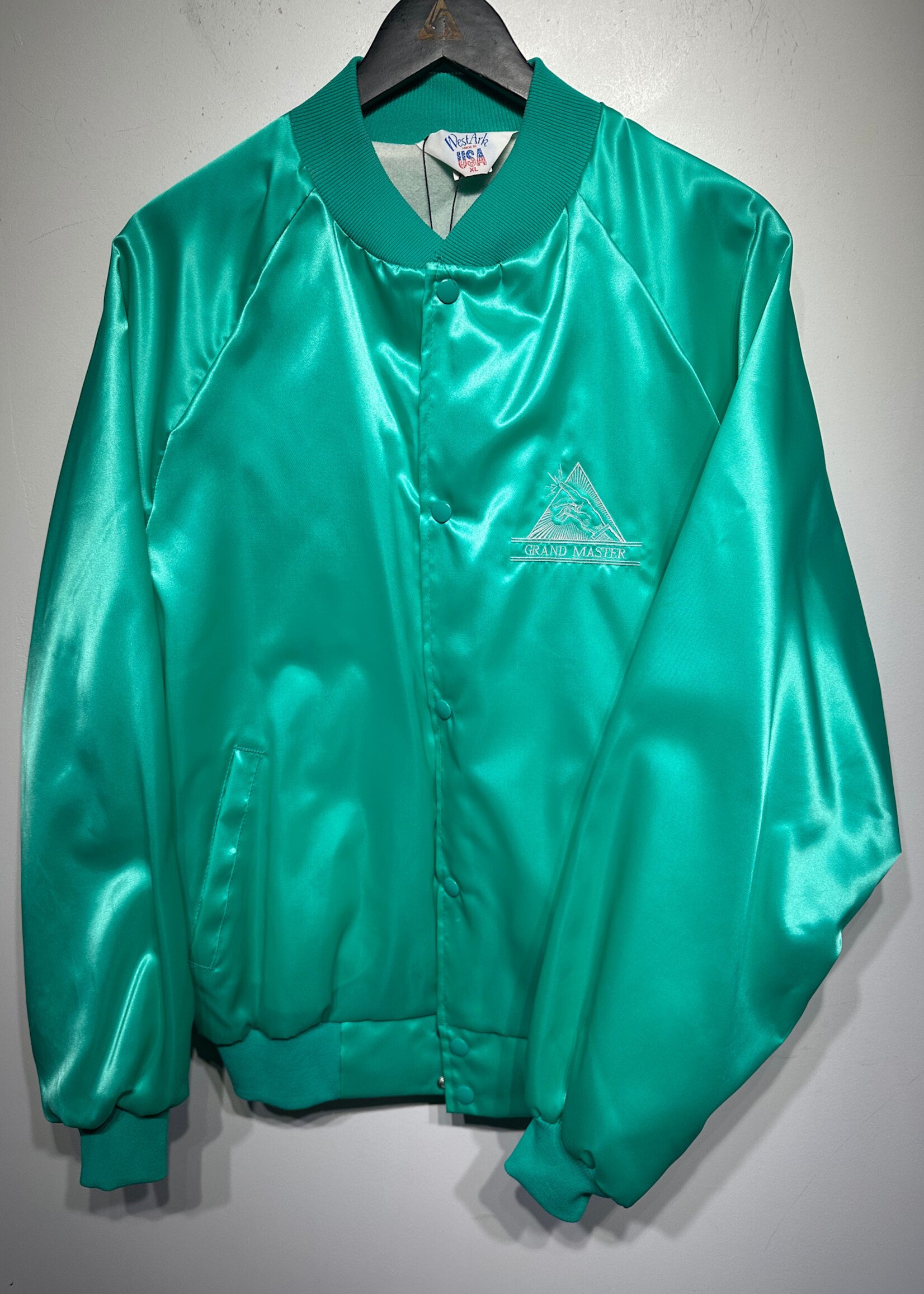 West Ark Vintage Flamingo Jacket XL