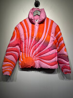 ERL Sunset Down Jacket Masc XL