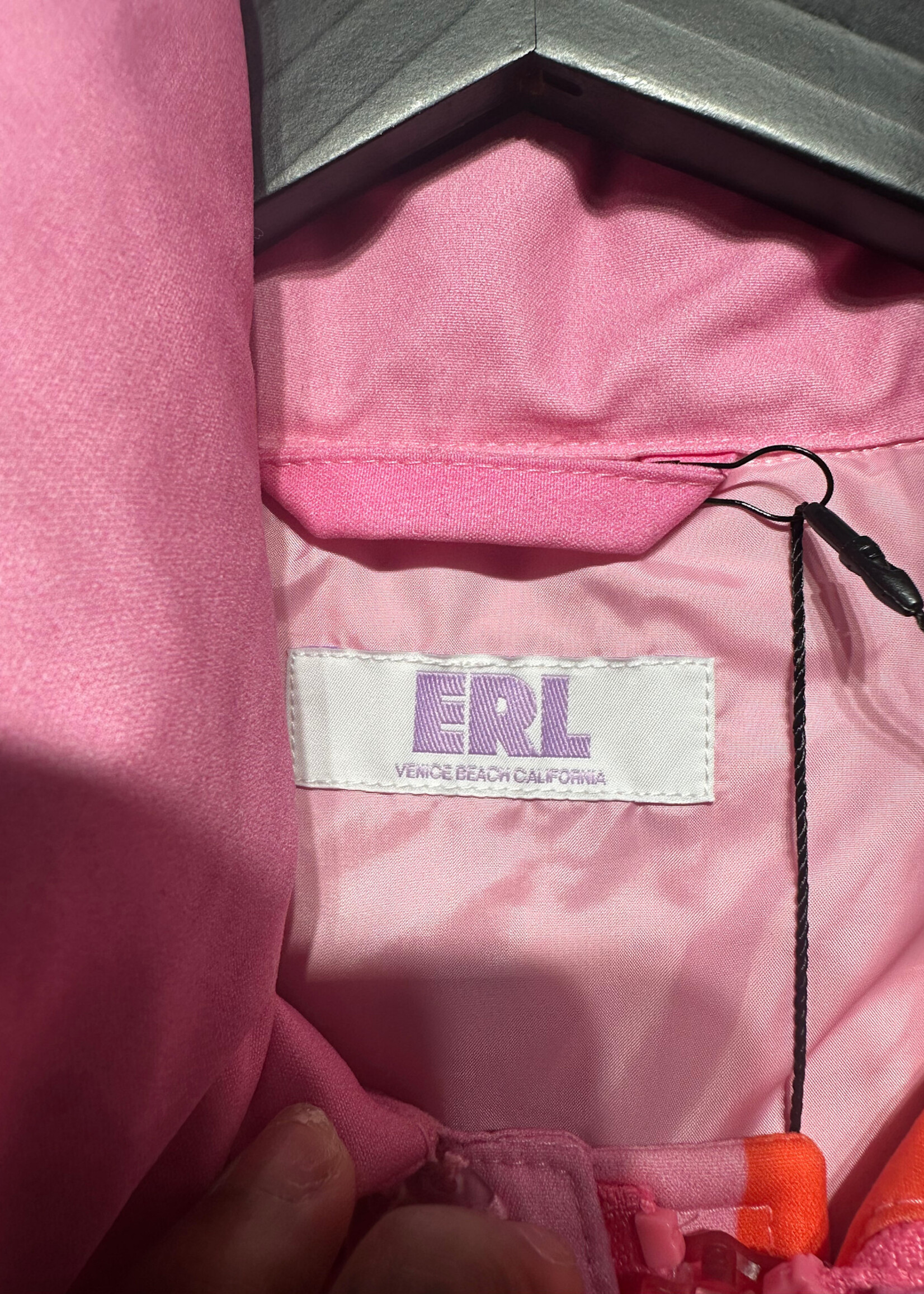 ERL Sunset Down Jacket Masc XL