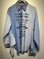 House of Holland Double Sleeve BU Fem M