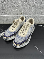 Chloe Nama Mesh Sneakers Masc 7 Fem 8.5