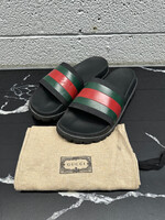 Gucci Web Slides Masc 10