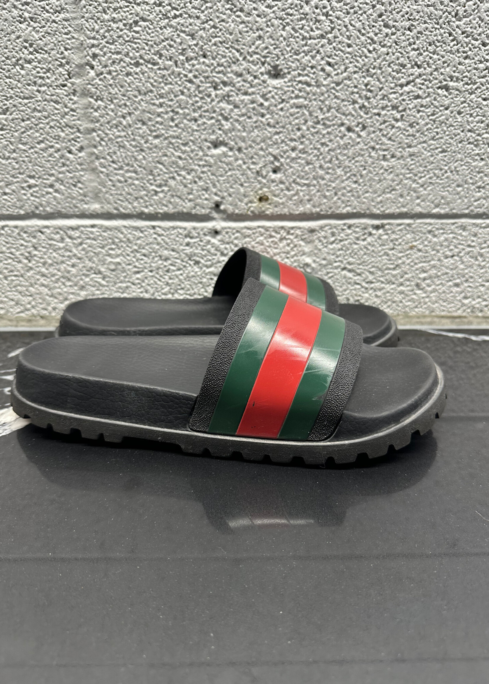 Gucci Web Slides Masc 10