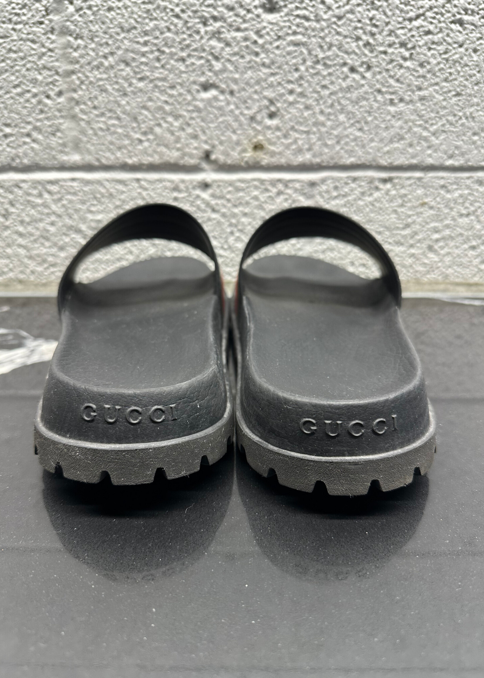 Gucci Web Slides Masc 10