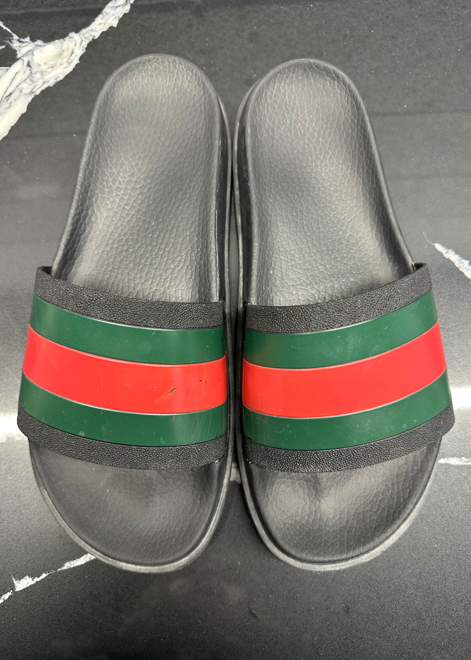 Gucci Web Slides Masc 10