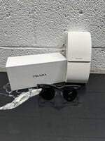 Prada 1AB5S0 Glasses W CASE