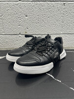 Versace Black Medusa Sneakers Masc 9
