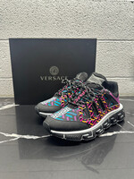 Versace Trigreca Runners Masc 9.5
