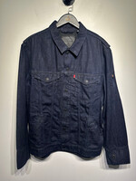 Levis Commuter Jaquard Jacket XL
