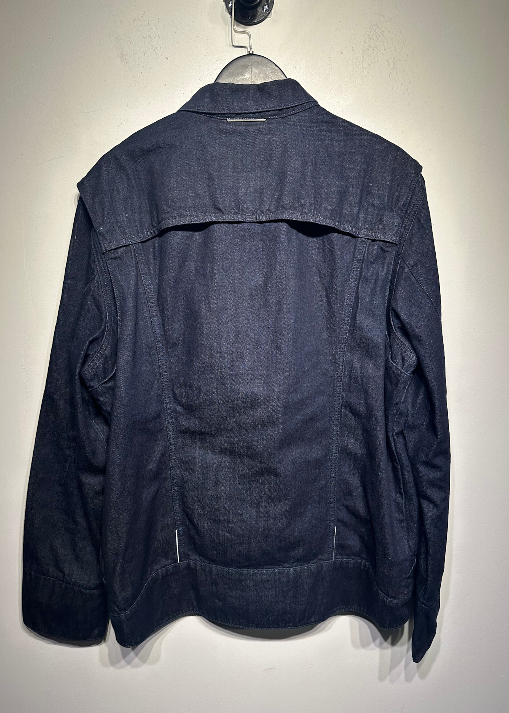 Levis Commuter Jaquard Jacket XL